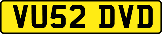 VU52DVD