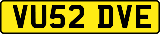 VU52DVE