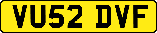 VU52DVF