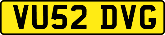 VU52DVG