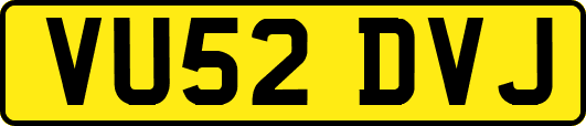 VU52DVJ