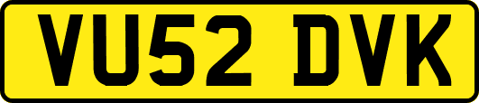 VU52DVK