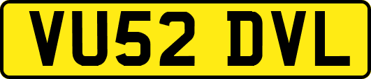 VU52DVL