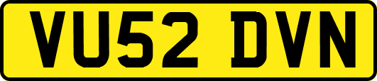 VU52DVN
