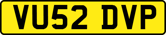 VU52DVP