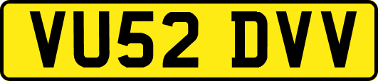VU52DVV