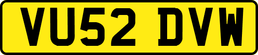 VU52DVW