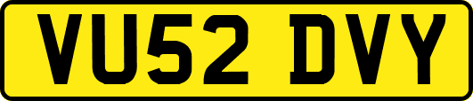 VU52DVY