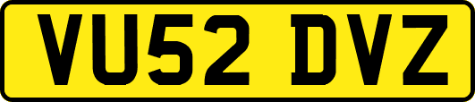 VU52DVZ