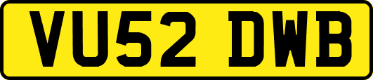 VU52DWB