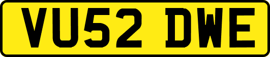 VU52DWE