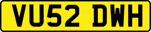 VU52DWH