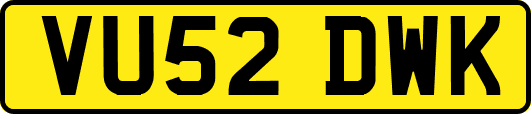 VU52DWK