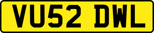 VU52DWL