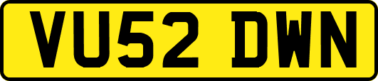 VU52DWN