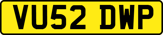 VU52DWP