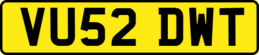 VU52DWT