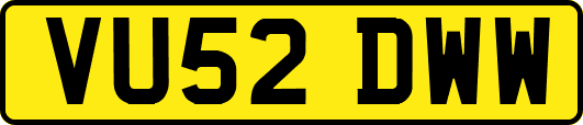 VU52DWW