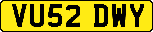 VU52DWY