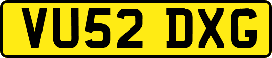 VU52DXG