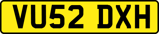 VU52DXH