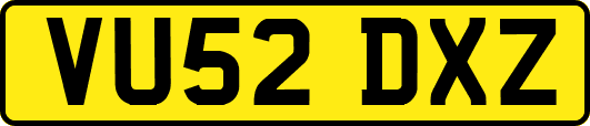 VU52DXZ