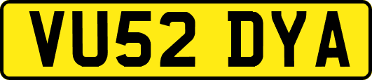 VU52DYA