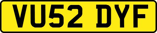 VU52DYF