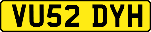VU52DYH