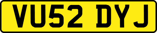 VU52DYJ