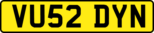 VU52DYN