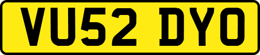 VU52DYO