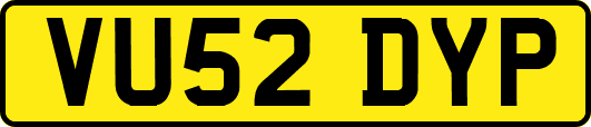 VU52DYP