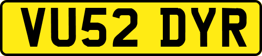 VU52DYR