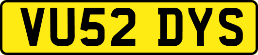 VU52DYS