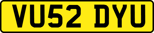 VU52DYU