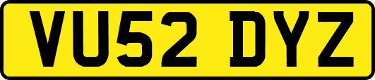 VU52DYZ