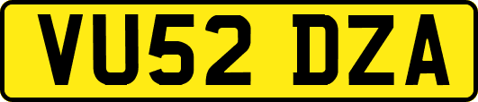 VU52DZA