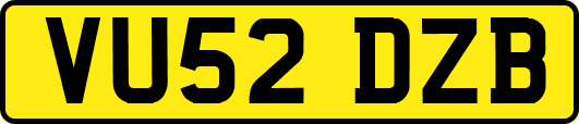 VU52DZB