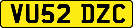 VU52DZC