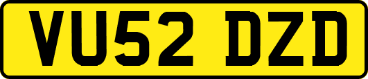 VU52DZD