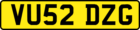 VU52DZG
