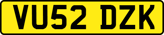 VU52DZK