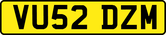 VU52DZM