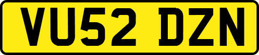 VU52DZN