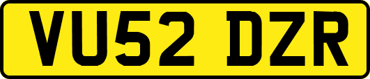 VU52DZR