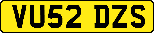 VU52DZS