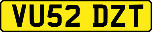 VU52DZT