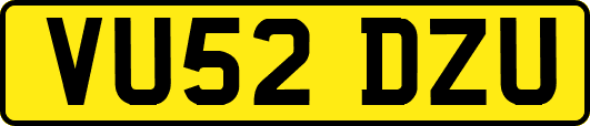 VU52DZU