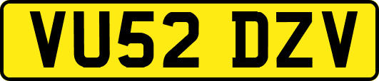VU52DZV